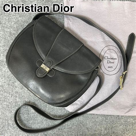 dior バッグ ショルダー|DIOR .